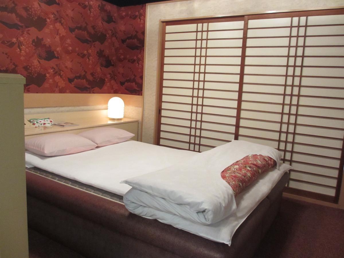 River Side Hotel Aoi (Adults Only) ماتسوساكا المظهر الخارجي الصورة